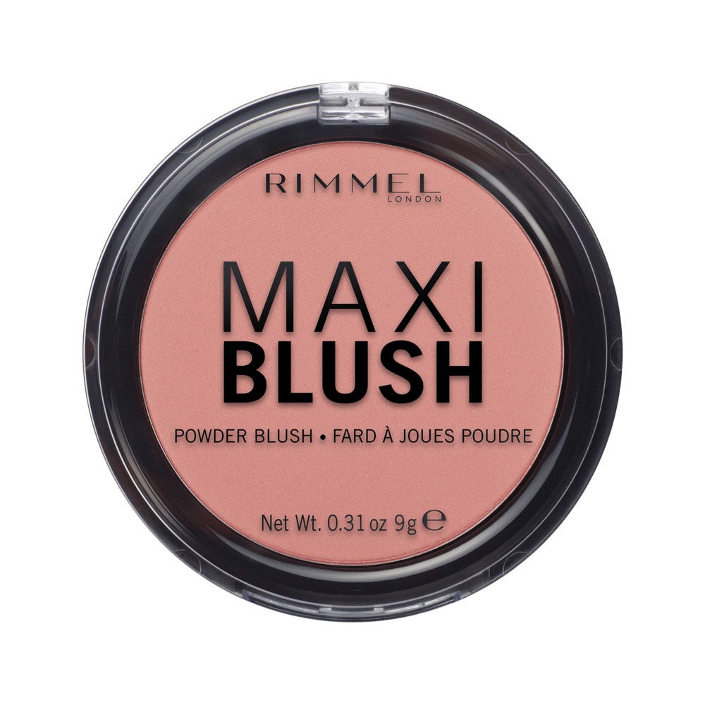 Rimmel fard maxi blush 006