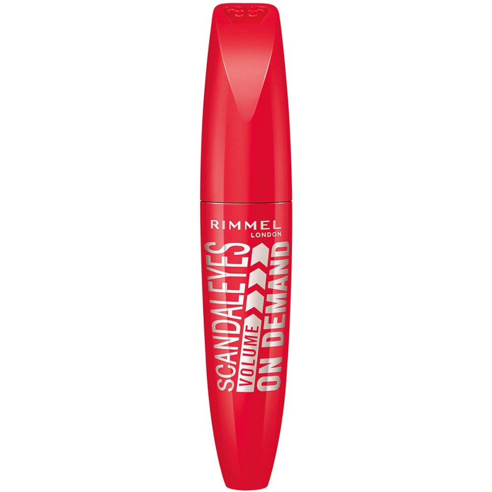 Rimmel masc volume on dem