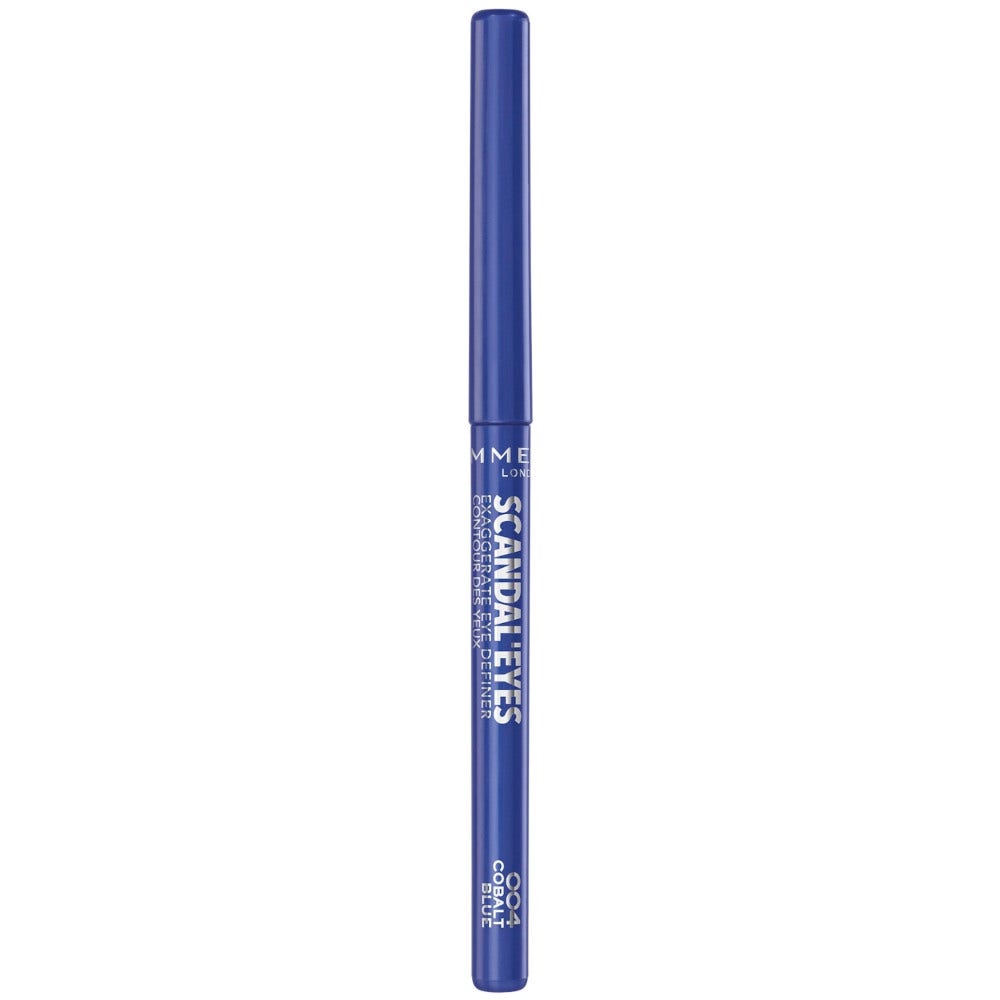 Rimmel matita occhi exagg blue