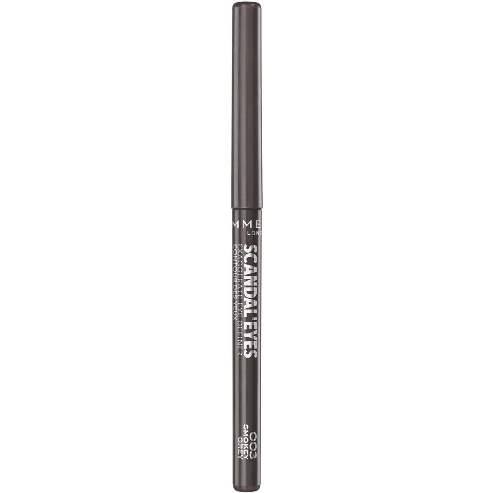 Rimmel matita occhi exagg grey
