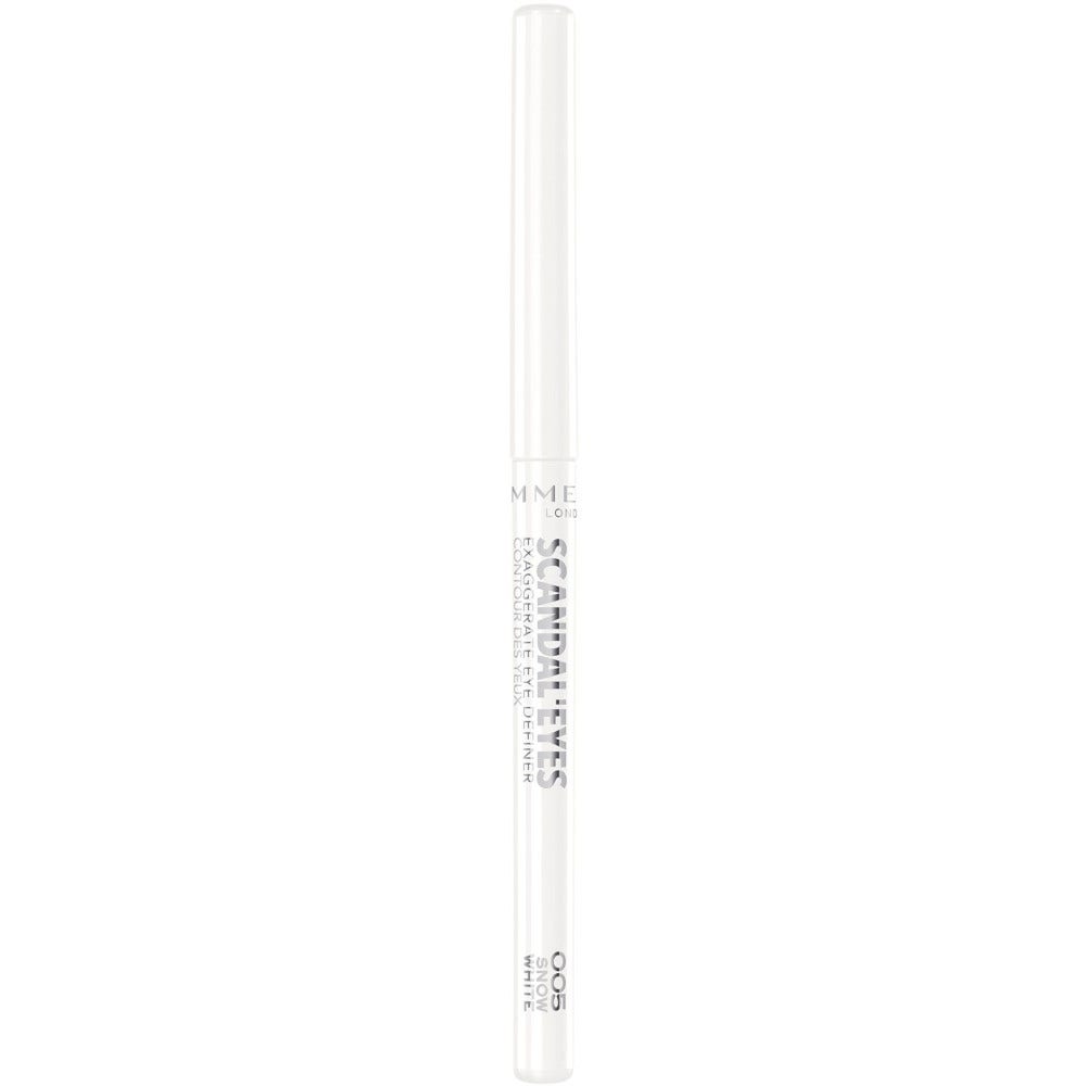 Rimmel matita occhi exagg whit