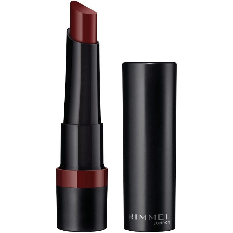 Rimmel ross lasting fm 560