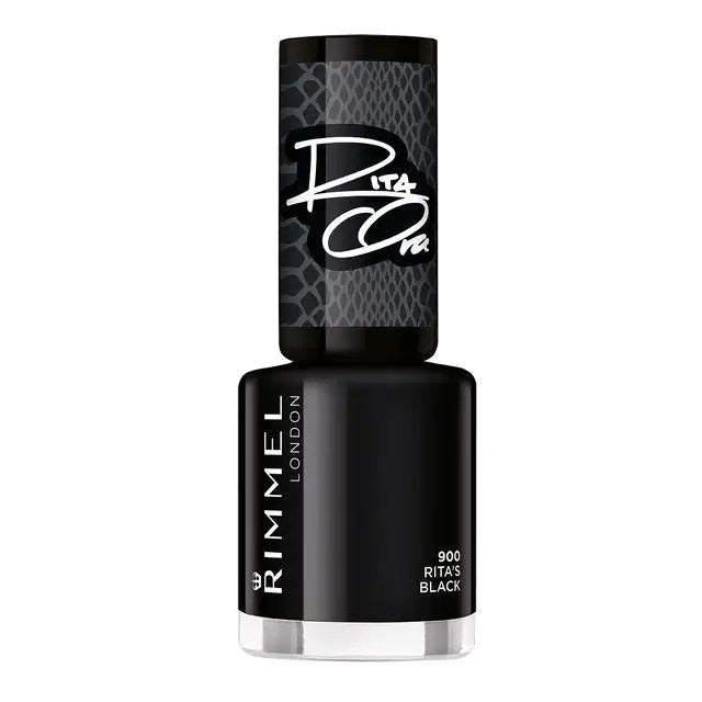 Rimmel smalto 900 60sec rita's