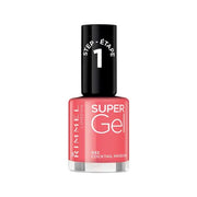 Rimmel smalto gel 032 cockt