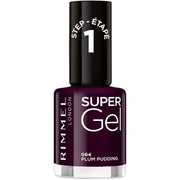 Rimmel smalto super gel plum
