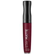Rimmel stay matte 810