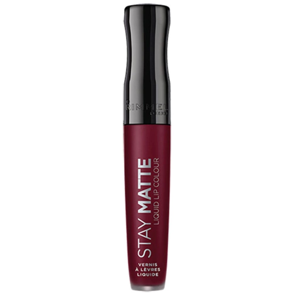 Rimmel stay matte 810
