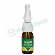 Rinazina Antiallergica 1mg/ml Spray Nasale Antistaminico 10 ml