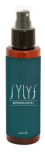 Rinfrescante+ acqua tonica 100 ml
