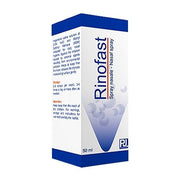 Rinofast spray nasale 50 ml
