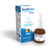 Rinofit plus ipertonico spray na