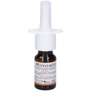 Rinosin spray nasale 10 ml