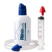 Rinoway doccia per irrigazione nasale