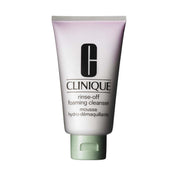 Rinse off foaming cleans 150ml