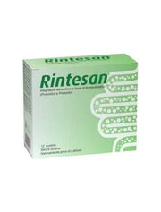 Rintesan 12 bustine