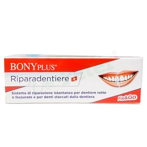 Ripara dentiere bonyplus