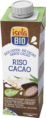 Riso calcio cacao drink 250ml