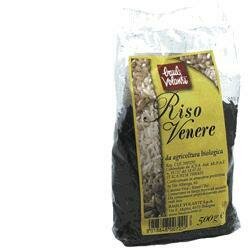 Riso misto con verdure 500 g