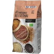 Riso rosso thai 500 g