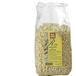 Riso soffiato 125g