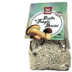 Risotto funghi porcini 250 g