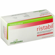 Ristabil per Stanchezza ed Affaticamento 10 flaconcini 10ml