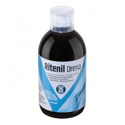 Ritenil drena 500 ml