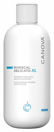 Rivescal delicato xl shampoo 500ml