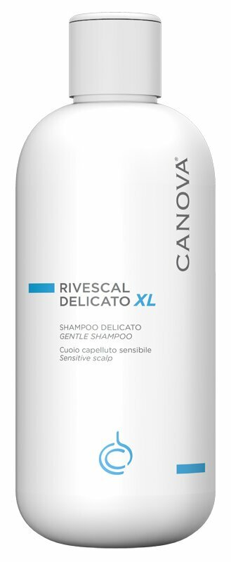 Rivescal delicato xl shampoo 500ml