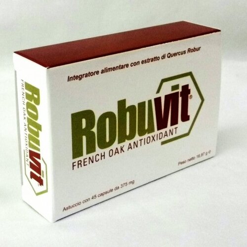 Robuvit 45 capsule