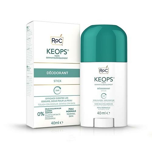 Roc keops deo stick 40ml