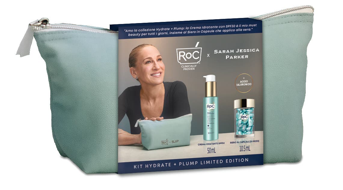 Roc kit sjp