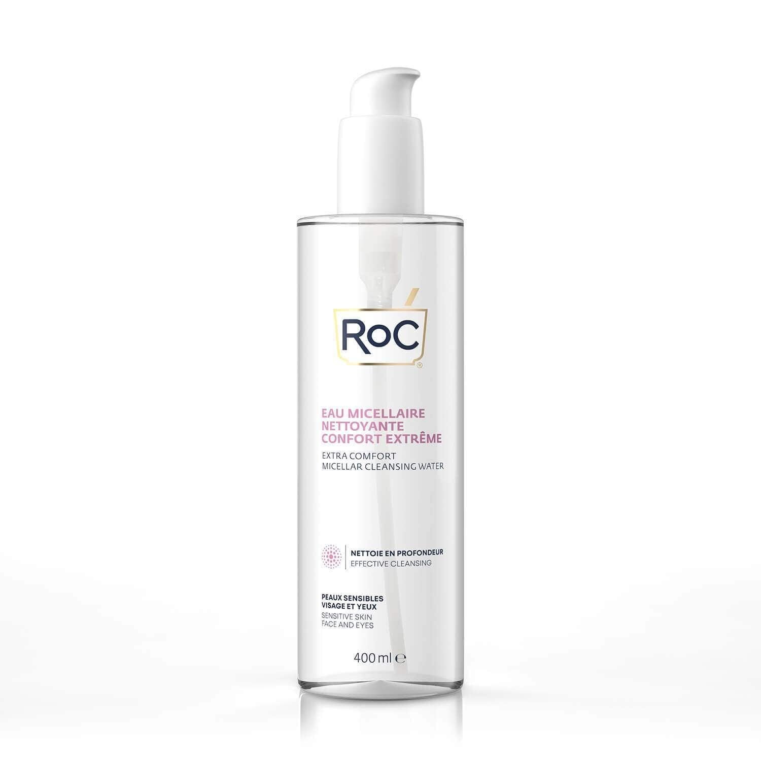 Roc lozione micellare extra comf