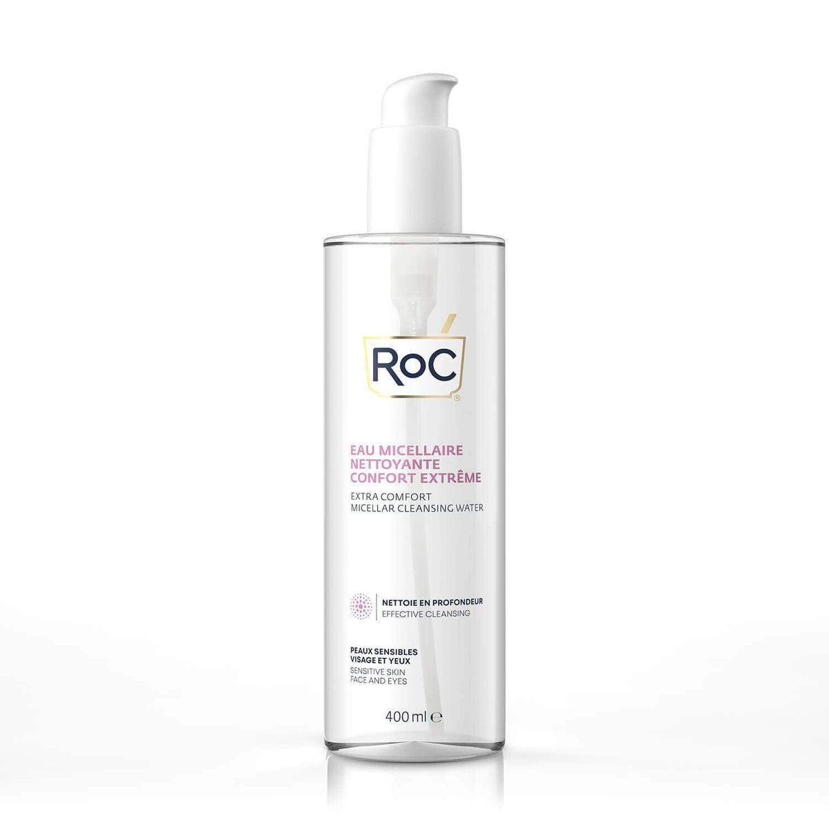 Roc lozione micellare extra comf