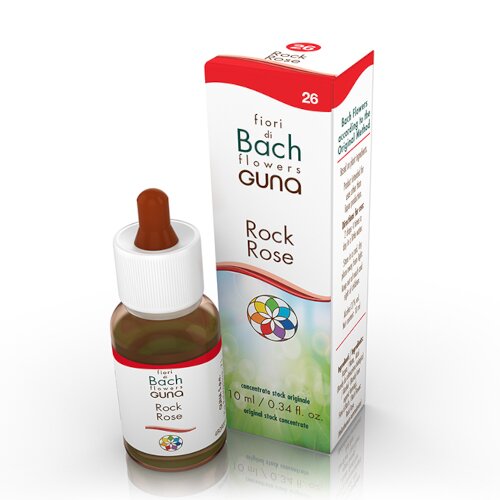 Rock rose guna gocce 10 ml