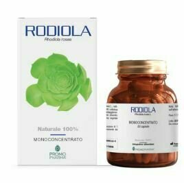 Rodiola 50 capsula