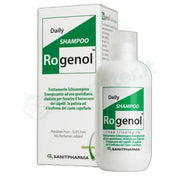 Rogenol daily shampoo 200ml