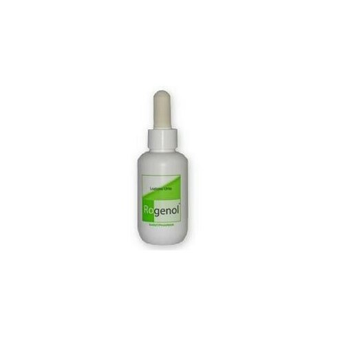 Rogenol lozione cap urto 100ml
