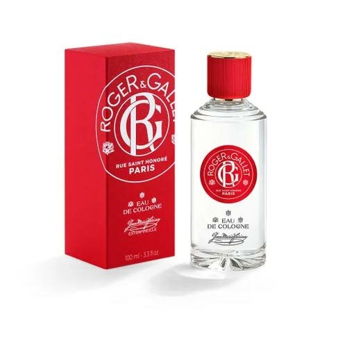 Roger&Gallet Jean Marie Farina Eau de Cologne 100 ml