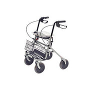 Rollator 4 ruote