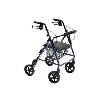 Rolly alu