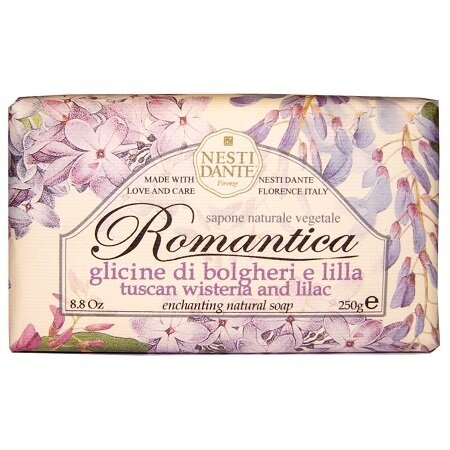 Romantica glicine di bolghiere & lilla 250g