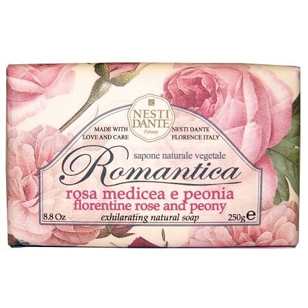 Romantica rosa medicea &  peonia 250g