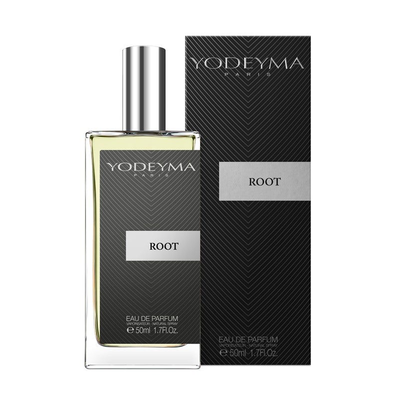 Root eau de parfum 50ml