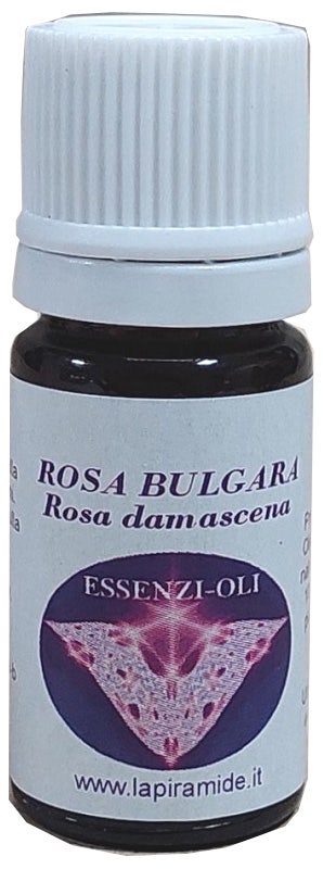 Rosa bulgara oe 5ml