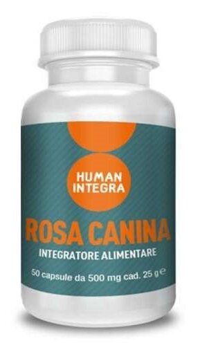 Rosa canina abros 50 capsule