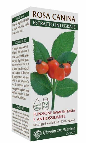 Rosa canina estr integr 200ml