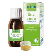 Rosa Canina Macerato Glicerico 60ml