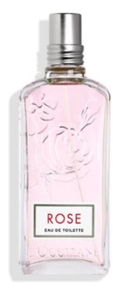 Rosa eau de toilette 75ml