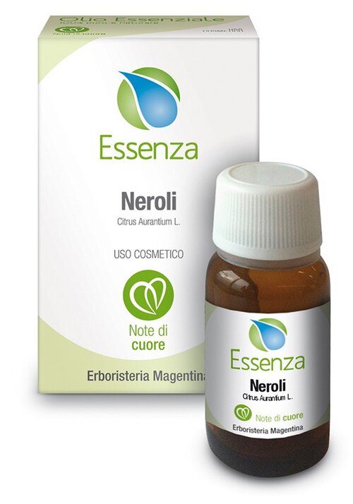 Rosa essenza 10 ml